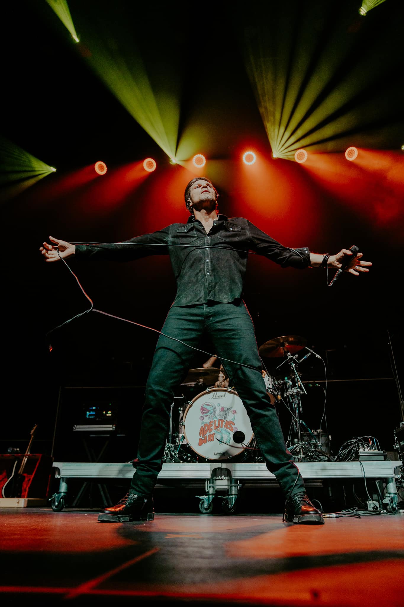 Adelitas Way