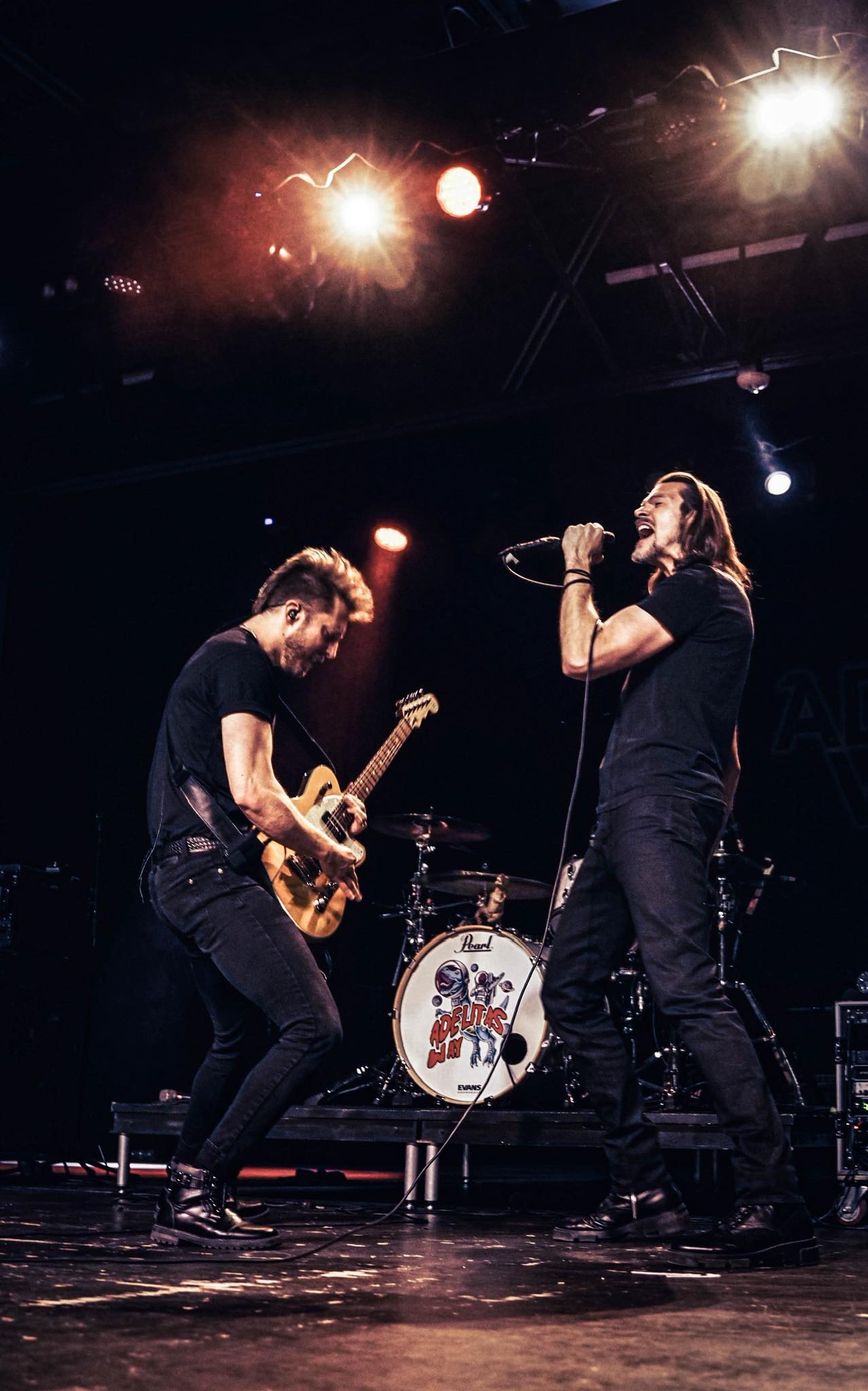 Adelitas Way