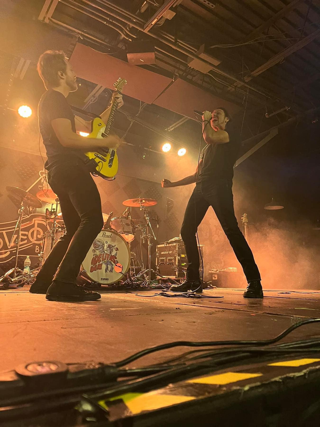 Adelitas Way