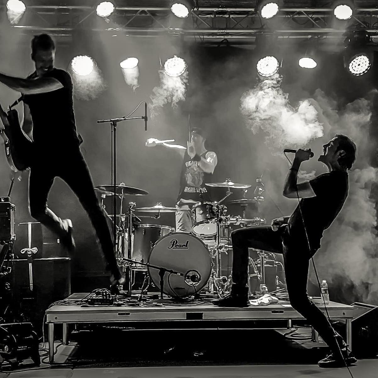 Adelitas Way